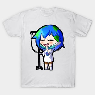 Chibi Earth-chan T-Shirt